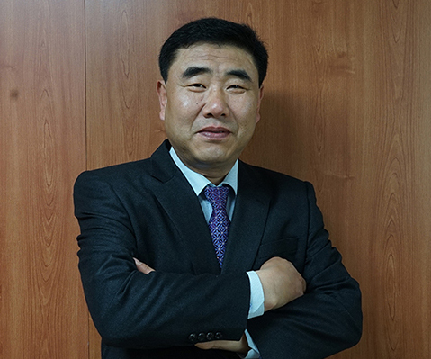 대표이사 장호석
