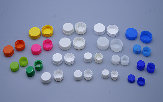 32mm, 36mm, 38mm CAP MOLD 상세