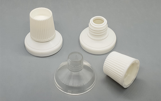 PET INSERT MOLD 상세